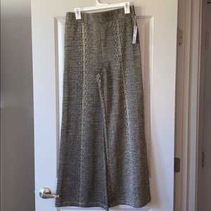 Tart Collection Print Trouser Pants - NWT - Large